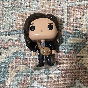 Custom made Connor Murphy Funko Pop Figure from Dear Evan Hansen